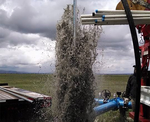 Well Inspection Company