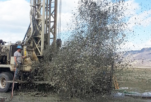 Well Inspection Company